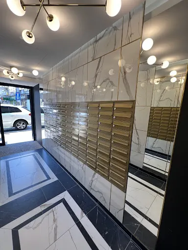 EXPRESSGLASS zakład szklarski Marek Łajca